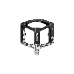 ACID A17-IB Pedali Piattaforma Neri | Pedalmoto