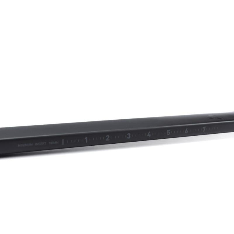 Cube reggisella Litening Aero / Air Uci Zero 400mm - spedizione 24h