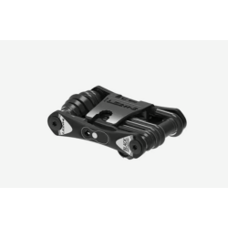 LEZYNE MULTIHERRAMIENTAS RAP II - 25 CO2