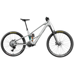 ORBEA WILD LT M20 MULLET 2027