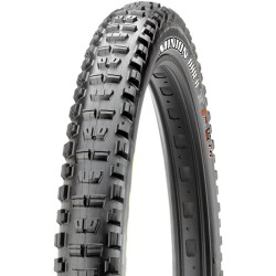 Maxxis Minion DHR II 27.5x2.60 2X120 TPI MAXXTERRA/DD/TR - spedizione 24h