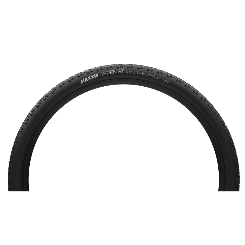 Maxxis Aspen ST 32x2.15 120 TPI MAXXSPEED/EXO/TR - spedizione 24h