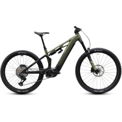 Cube Stereo Hybrid ONE77 TM 800 2027 | eBike Enduro - Spedizione 24h