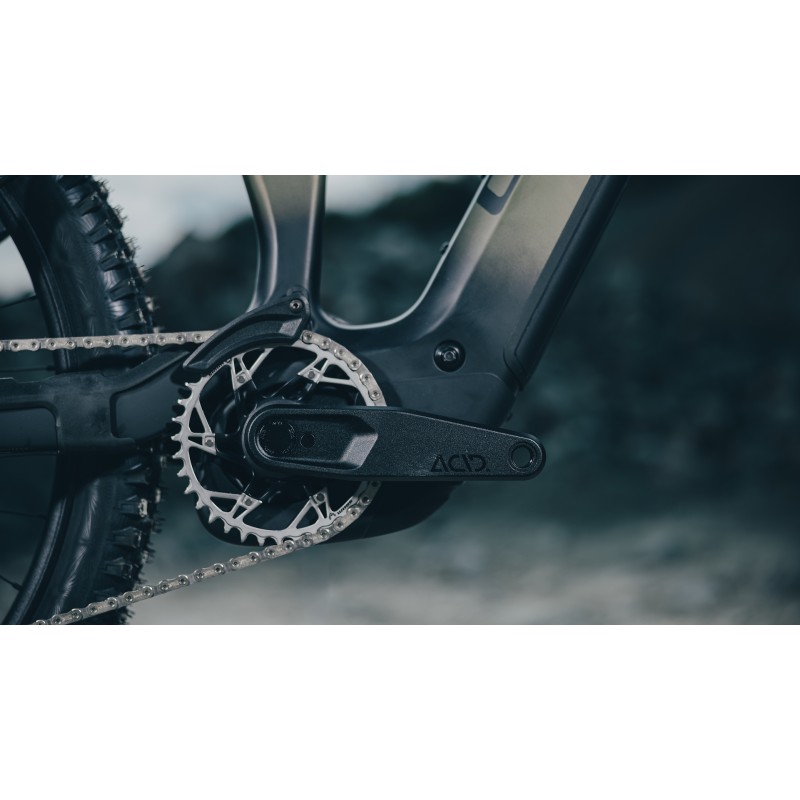 Cube Stereo Hybrid ONE77 TM 800 2027 | eBike Enduro - Spedizione 24h