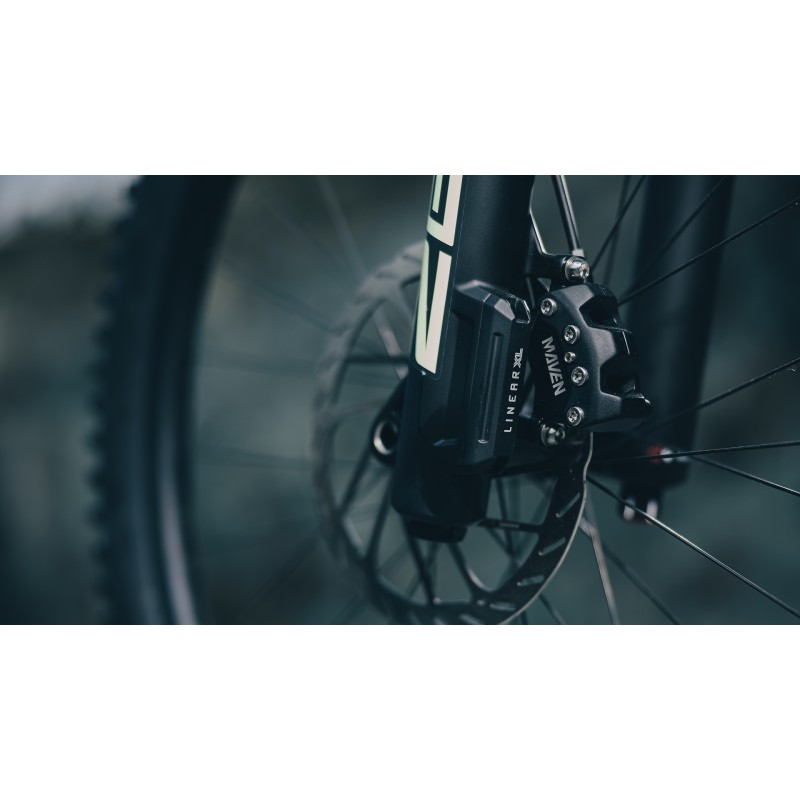 Cube Stereo Hybrid ONE77 TM 800 2027 | eBike Enduro - Spedizione 24h