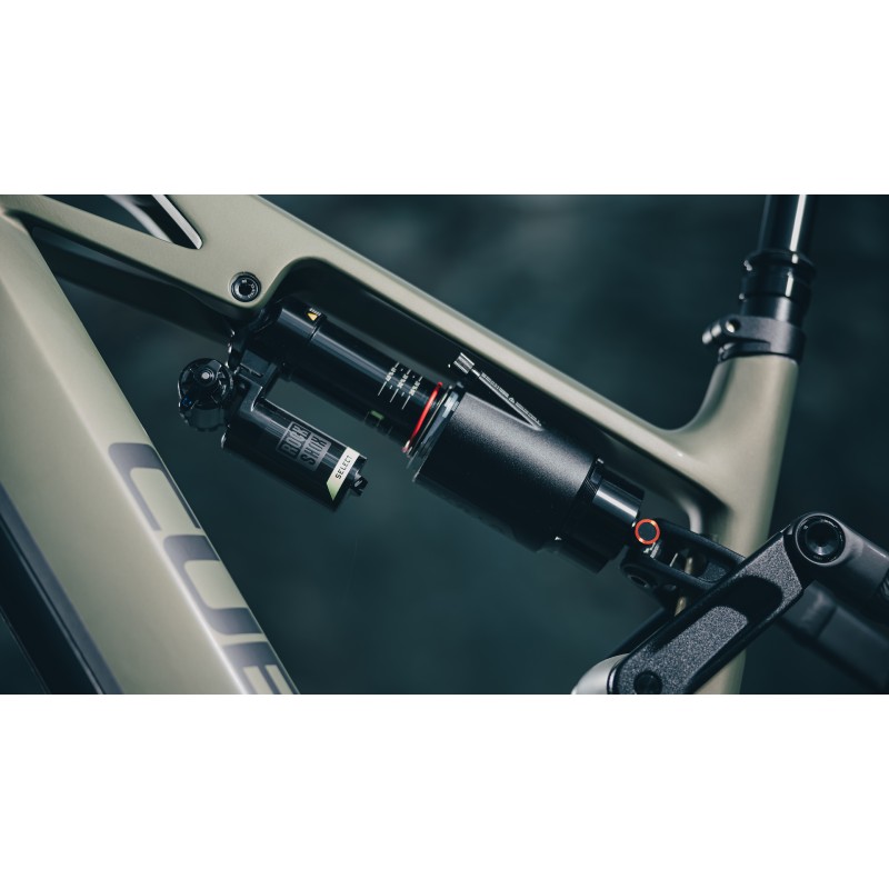 Cube Stereo Hybrid ONE77 TM 800 2027 | eBike Enduro - Spedizione 24h