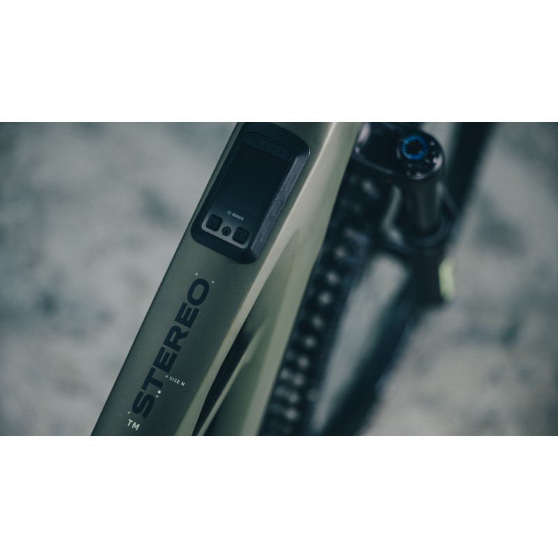 Cube Stereo Hybrid ONE77 TM 800 2027 | eBike Enduro - Spedizione 24h