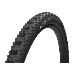 Maxxis Aspen ST Gravel 700x55c 120 TPI HYPR-X/EXO/TR - spedizione 24h