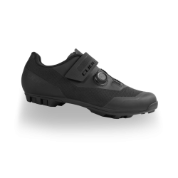 Rfr Peak nero scarpe MTB - spedizione 24h - migliori prezzi