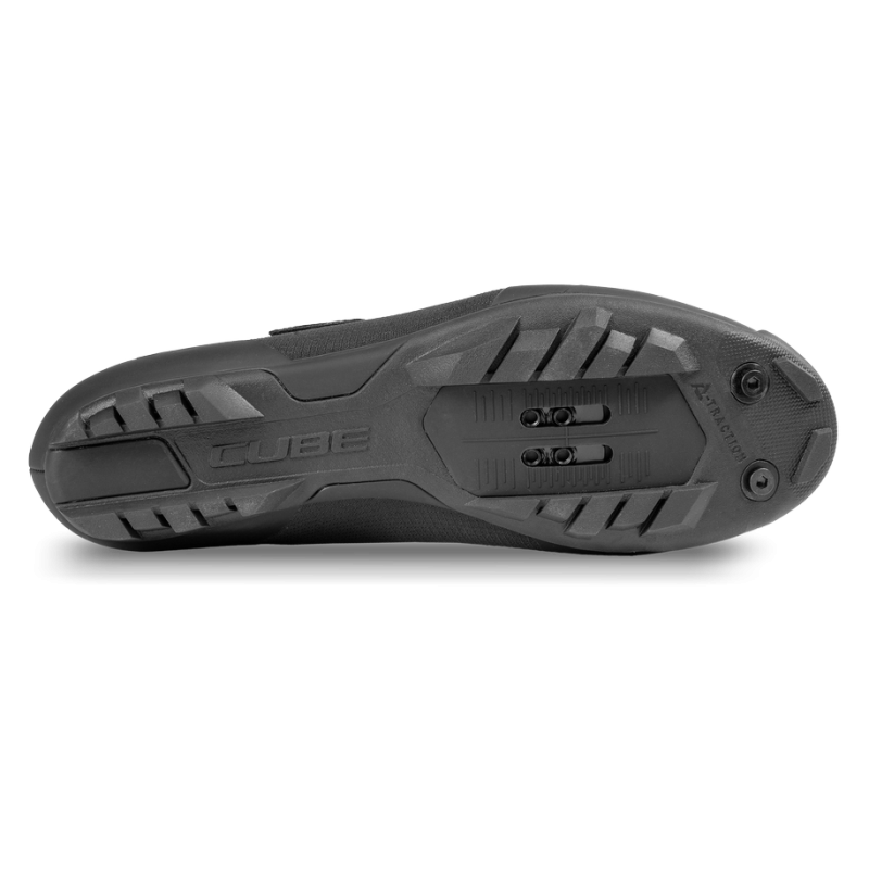 Rfr Peak nero scarpe MTB - spedizione 24h - migliori prezzi