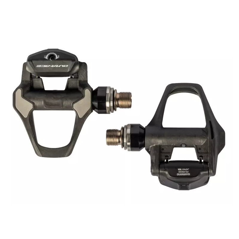 Shimano Dura-Ace PD-R9300 SPD-SLR Carbon Pedali Strada
