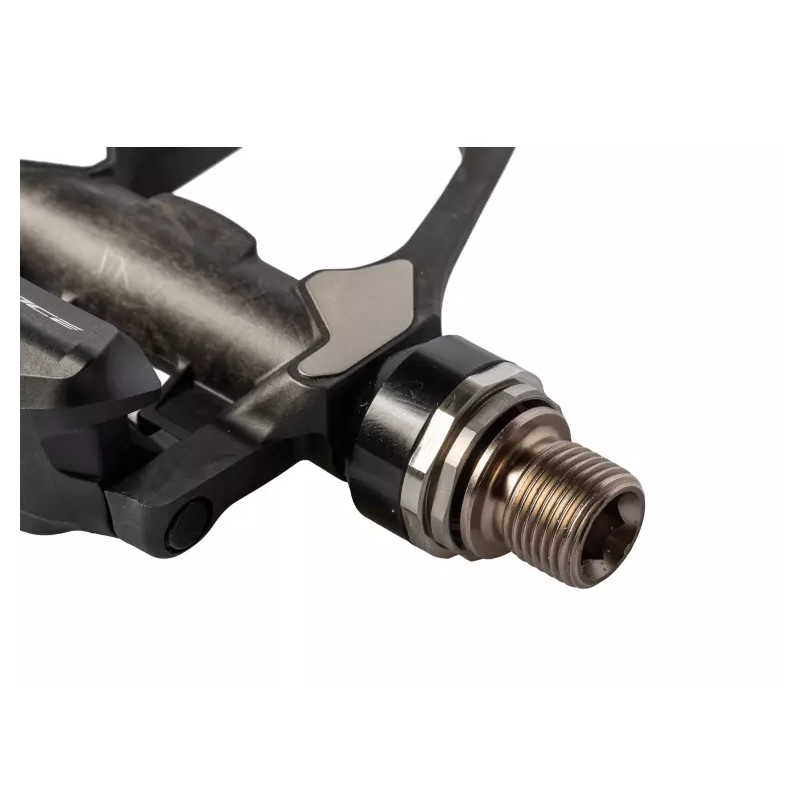 Shimano Dura-Ace PD-R9300 SPD-SLR Carbon Pedali Strada