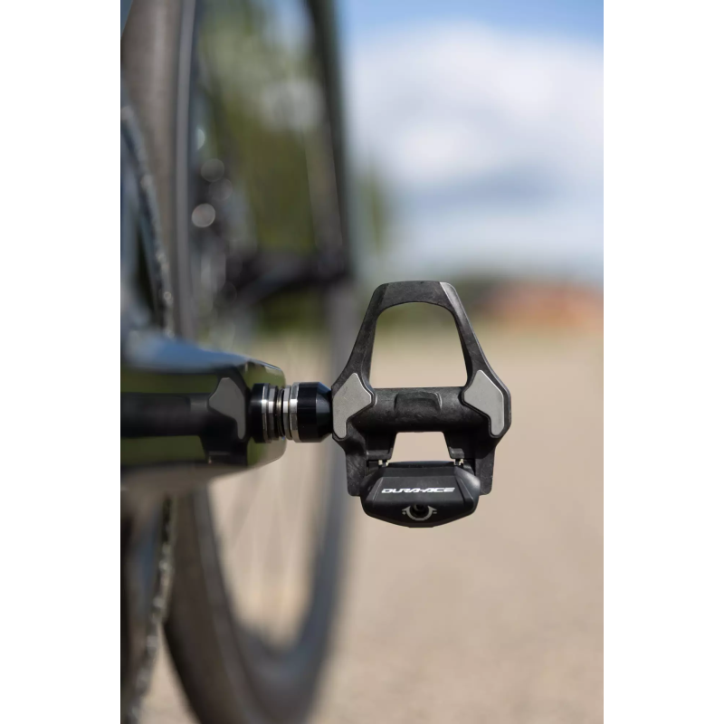 Shimano Dura-Ace PD-R9300 SPD-SLR Carbon Pedali Strada