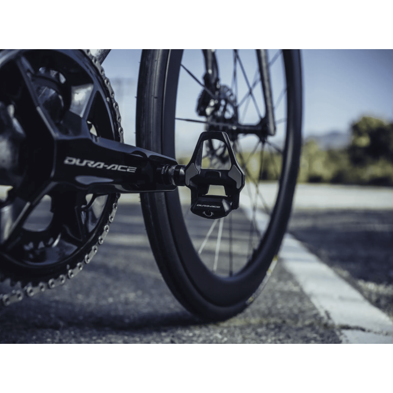 Shimano Dura-Ace PD-R9300 SPD-SLR Carbon Pedali Strada