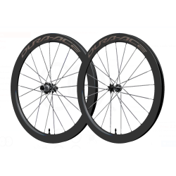 Shimano Dura-Ace R9370-C50 Carbon Disc Tubeless coppia di ruote