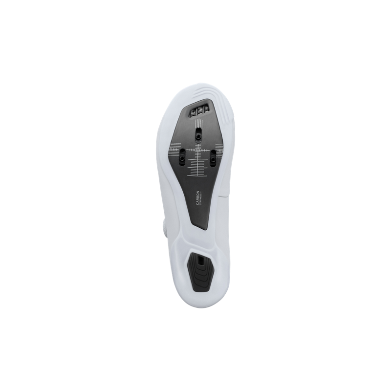 Shimano RC810 Bianco | Scarpe da Corsa Carbonio - spedizione 24h