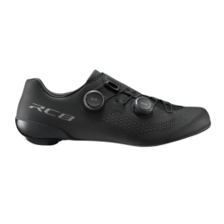 Shimano RC810 nero | Scarpe da Corsa Carbonio - spedizione 24h