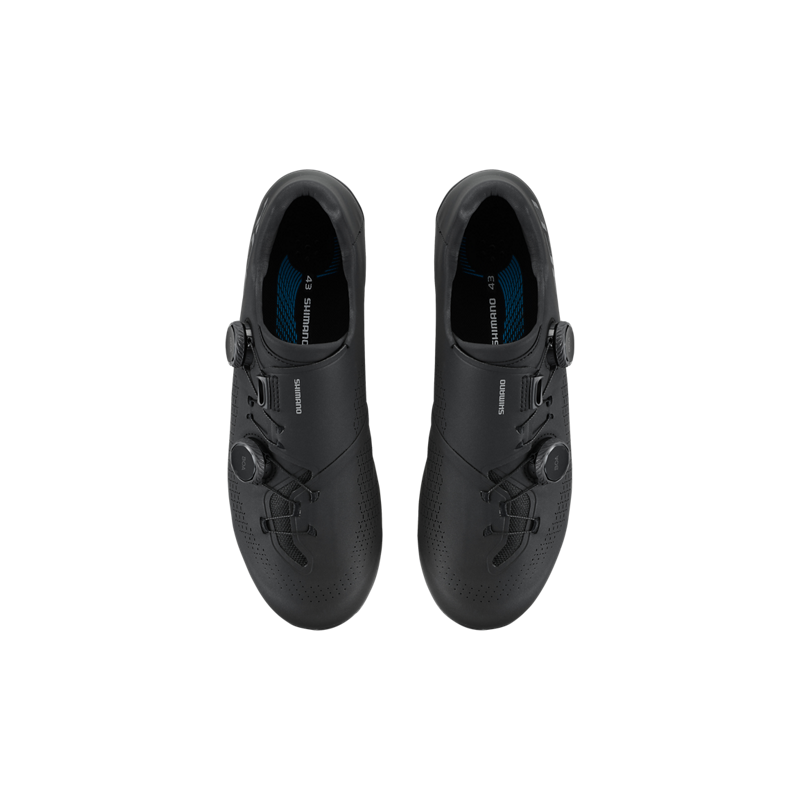 Shimano RC810 nero | Scarpe da Corsa Carbonio - spedizione 24h