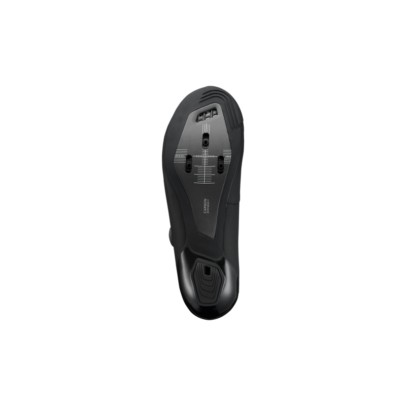 Shimano RC810 nero | Scarpe da Corsa Carbonio - spedizione 24h