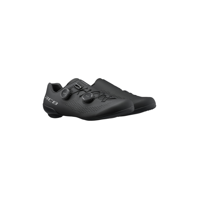 Shimano RC810 nero | Scarpe da Corsa Carbonio - spedizione 24h