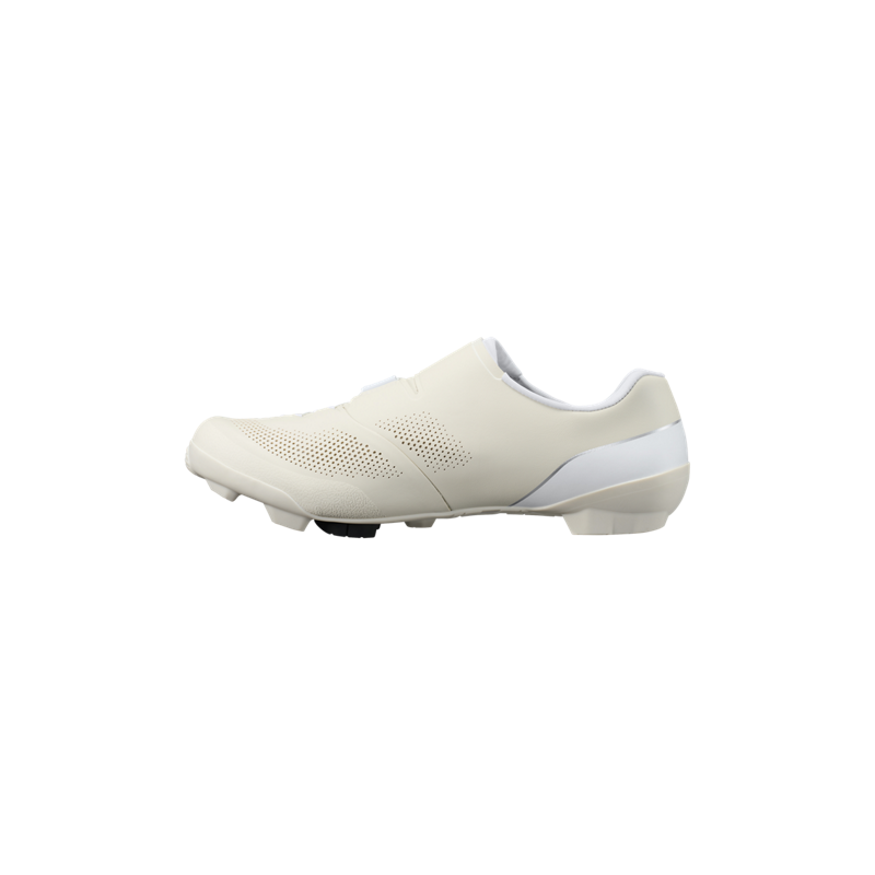 Shimano RX710 Sand White Scarpe Gravel | Pedalmoto
