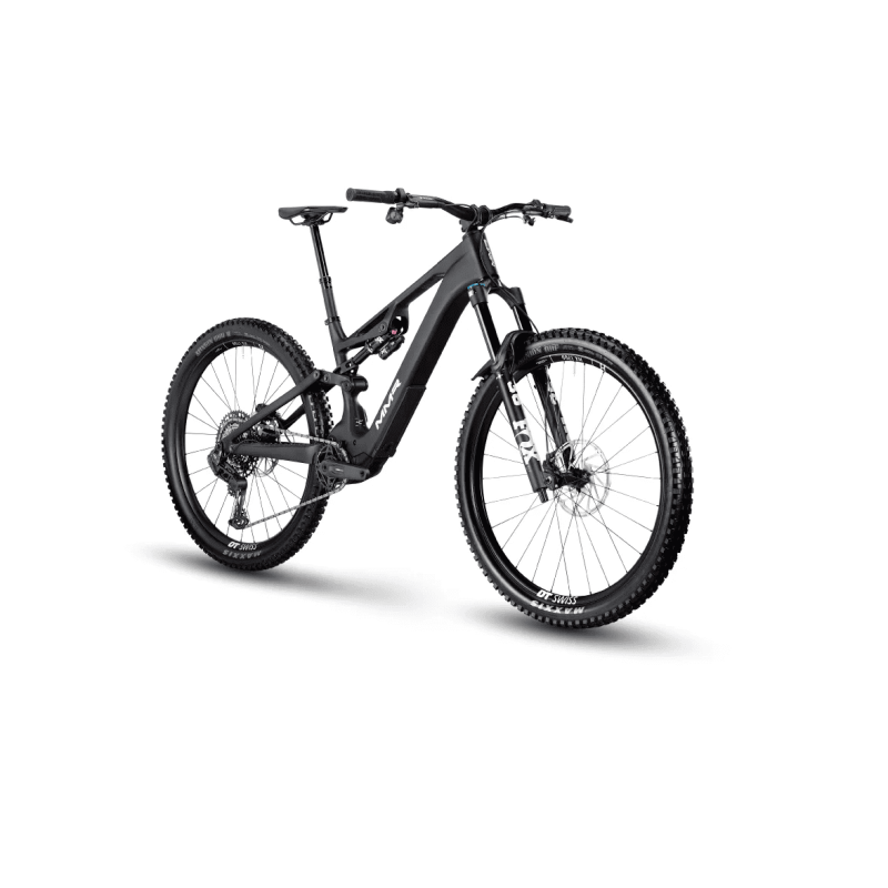 MMR Lyth 10 2026 | E-MTB Carbono DJI Avinox 800Wh - spedizione 24h