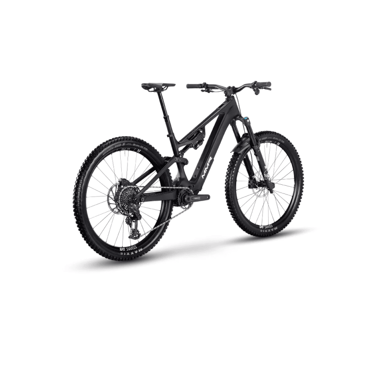 MMR Lyth 10 2026 | E-MTB Carbono DJI Avinox 800Wh - spedizione 24h