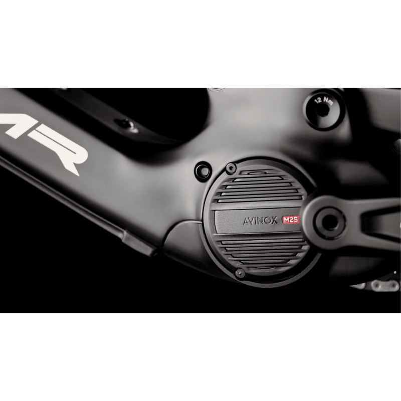 MMR Lyth 10 2026 | E-MTB Carbono DJI Avinox 800Wh - spedizione 24h