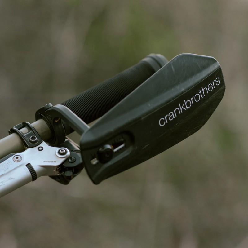 Crankbrothers Guardamanos Guardian integrati - spedizione 24h