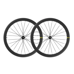 Mavic Cosmic SL 45 Disc 19mm coppia di ruote - spedizione 24h