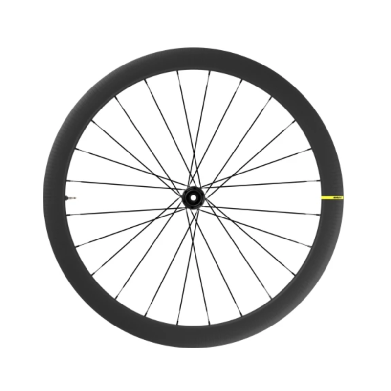 Mavic Cosmic SL 45 Disc 19mm coppia di ruote - spedizione 24h