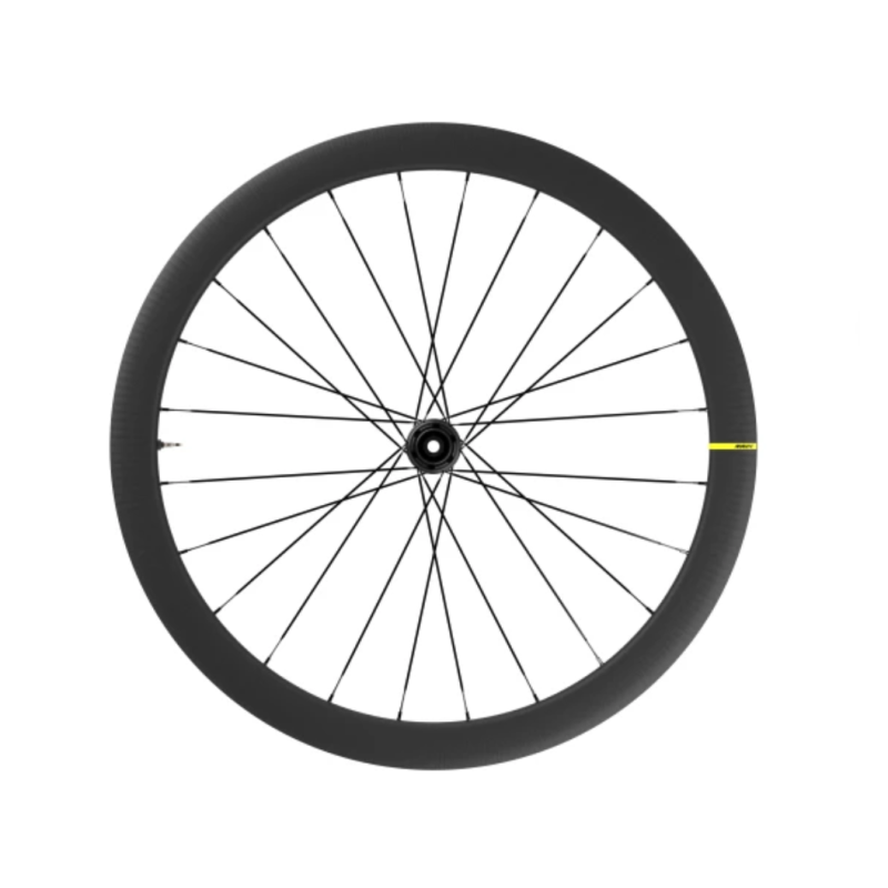 Mavic Cosmic SL 45 Disc 19mm coppia di ruote - spedizione 24h