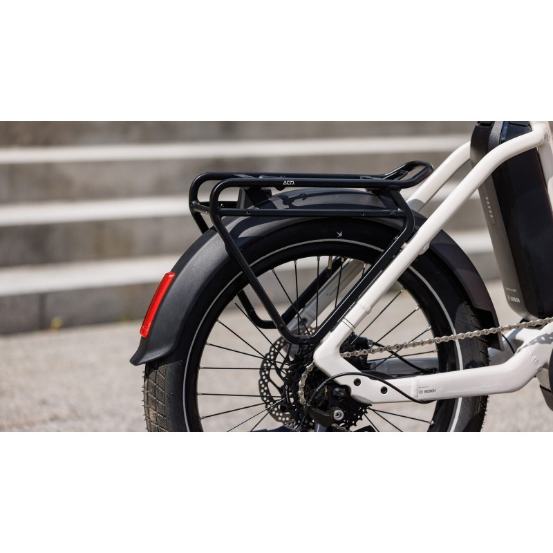 Cube Compact Hybrid 540 20" 2027 | Pedalmoto - Spedizione 24h
