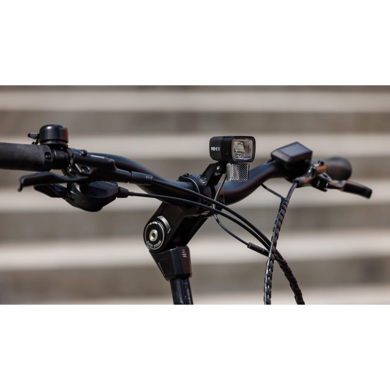Cube Compact Hybrid 540 20" 2027 | Pedalmoto - Spedizione 24h