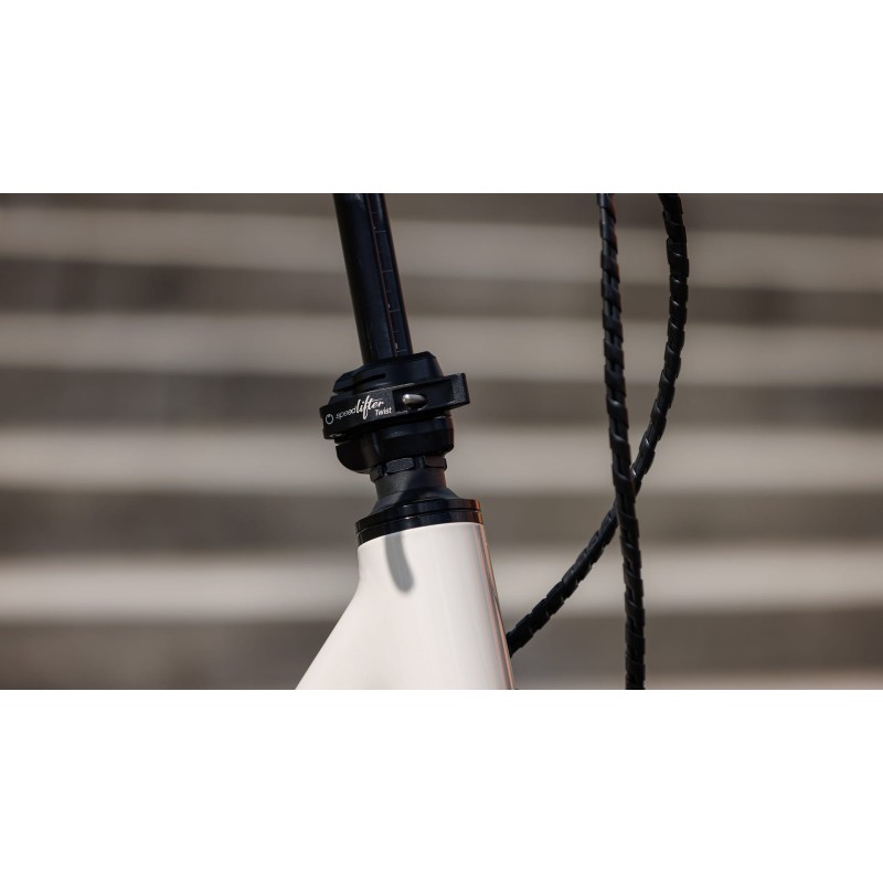 Cube Compact Hybrid 540 20" 2027 | Pedalmoto - Spedizione 24h