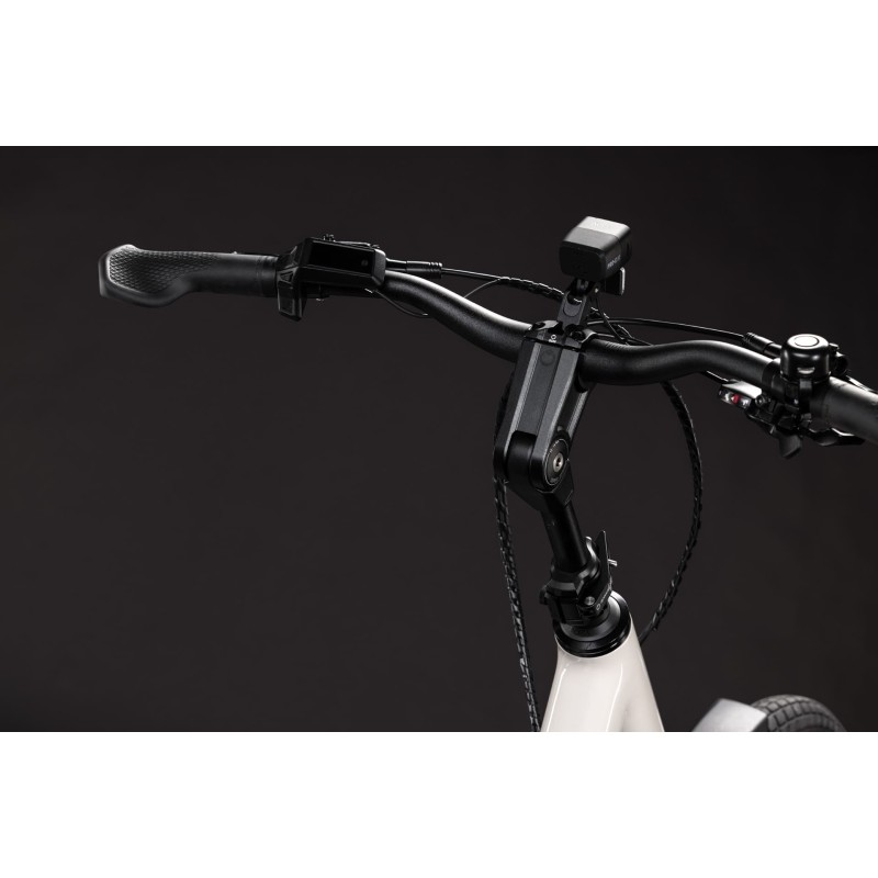 Cube Compact Hybrid 540 20" 2027 | Pedalmoto - Spedizione 24h