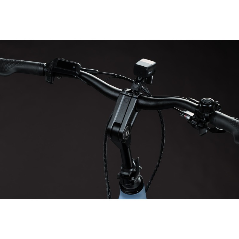 Cube Compact Hybrid 540 20" 2027 | Pedalmoto - Spedizione 24h