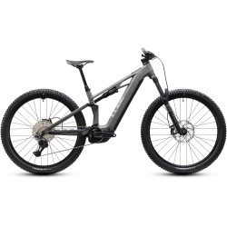 Cube Stereo Hybrid ONE44 HPC Pro 800 2027 | Pedalmoto - Spedizione 24h