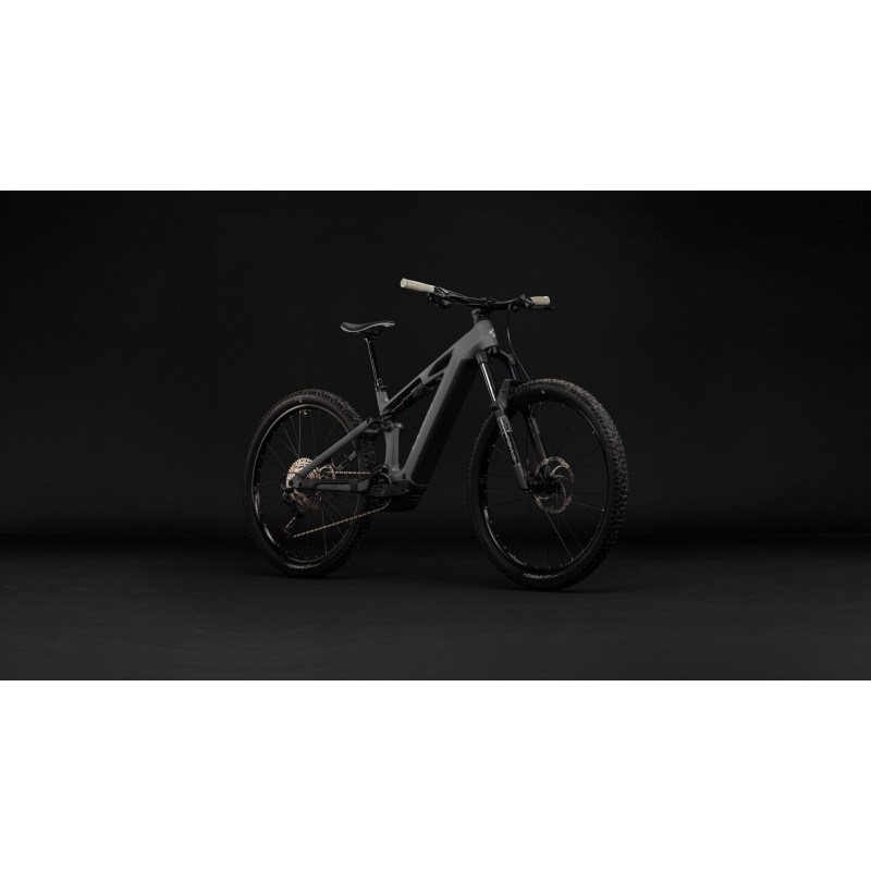 Cube Stereo Hybrid ONE44 HPC Pro 800 2027 | Pedalmoto - Spedizione 24h