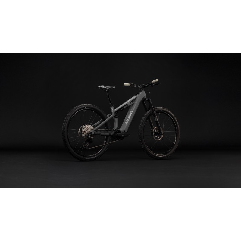 Cube Stereo Hybrid ONE44 HPC Pro 800 2027 | Pedalmoto - Spedizione 24h