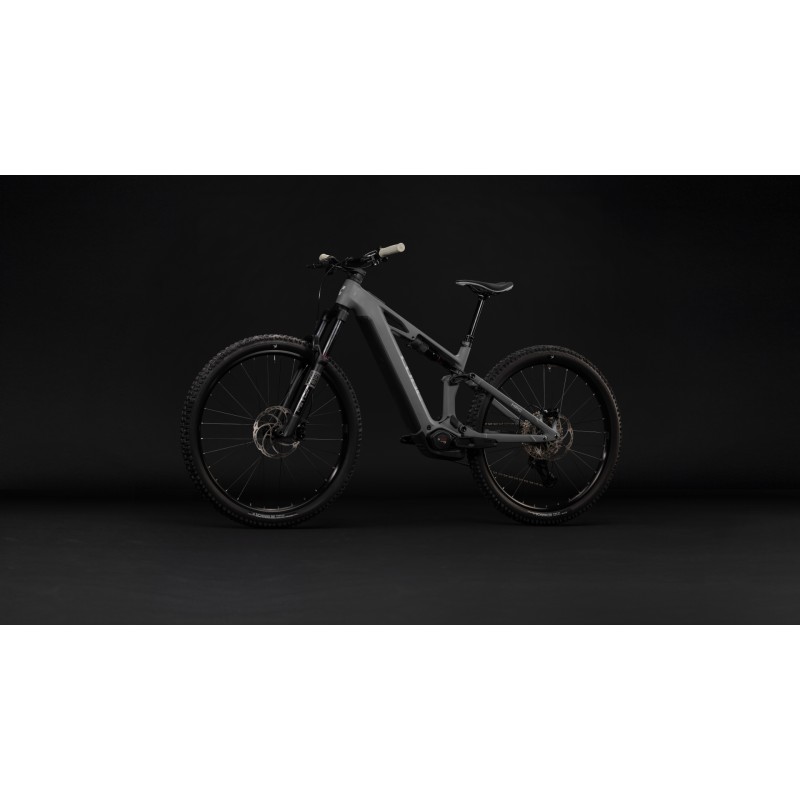 Cube Stereo Hybrid ONE44 HPC Pro 800 2027 | Pedalmoto - Spedizione 24h