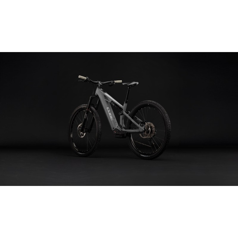 Cube Stereo Hybrid ONE44 HPC Pro 800 2027 | Pedalmoto - Spedizione 24h