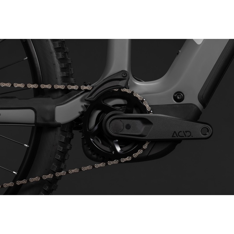 Cube Stereo Hybrid ONE44 HPC Pro 800 2027 | Pedalmoto - Spedizione 24h