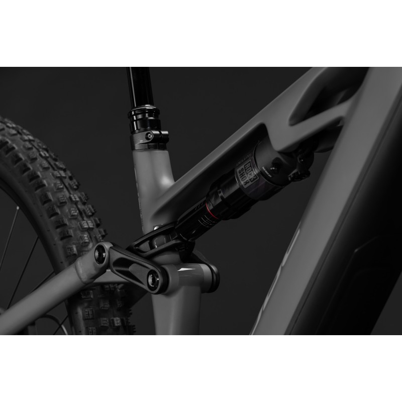 Cube Stereo Hybrid ONE44 HPC Pro 800 2027 | Pedalmoto - Spedizione 24h