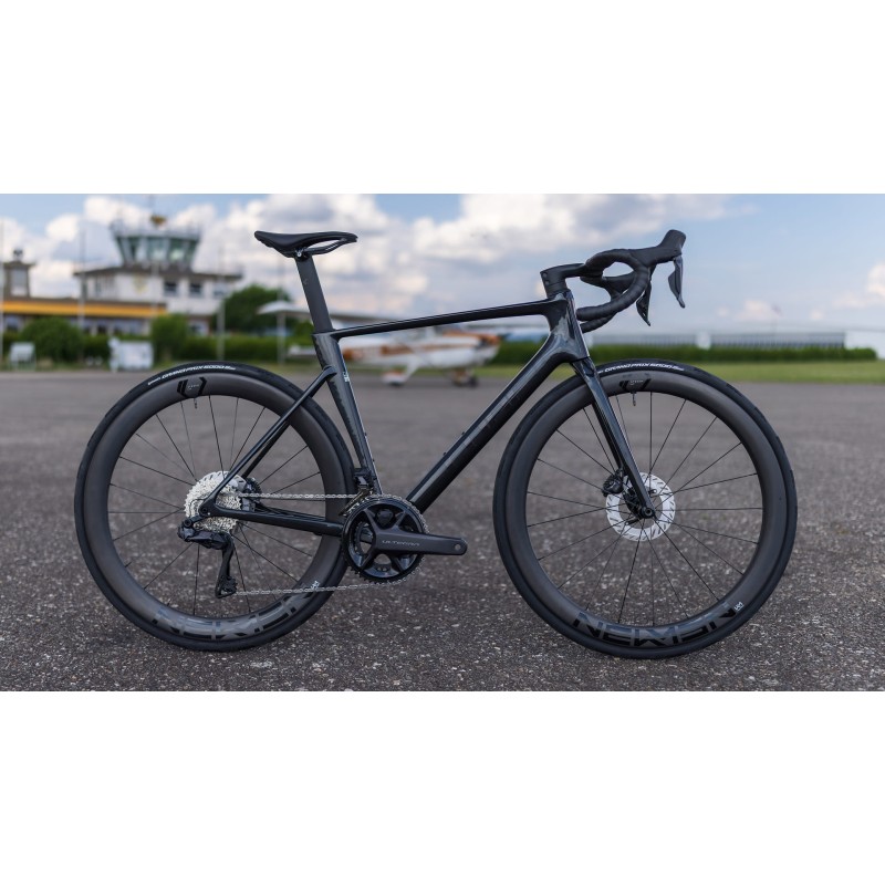 CUBE Litening AIR C:68X Race 2027 | Pedalmoto - Spedizione 24h