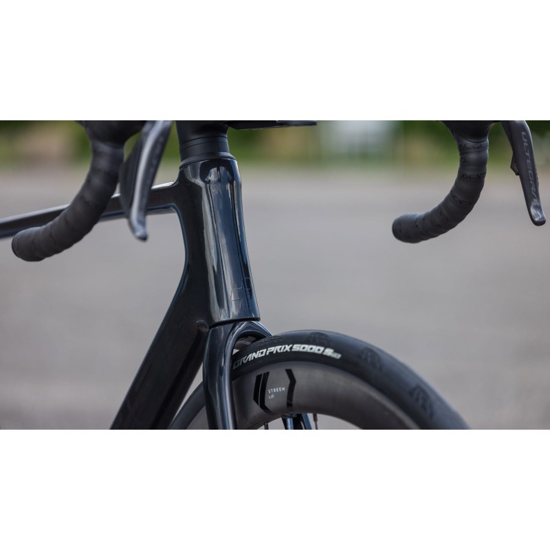 CUBE Litening AIR C:68X Race 2027 | Pedalmoto - Spedizione 24h