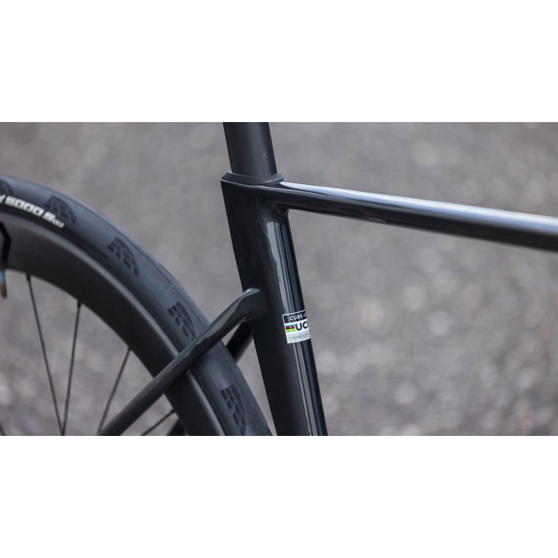 CUBE Litening AIR C:68X Race 2027 | Pedalmoto - Spedizione 24h