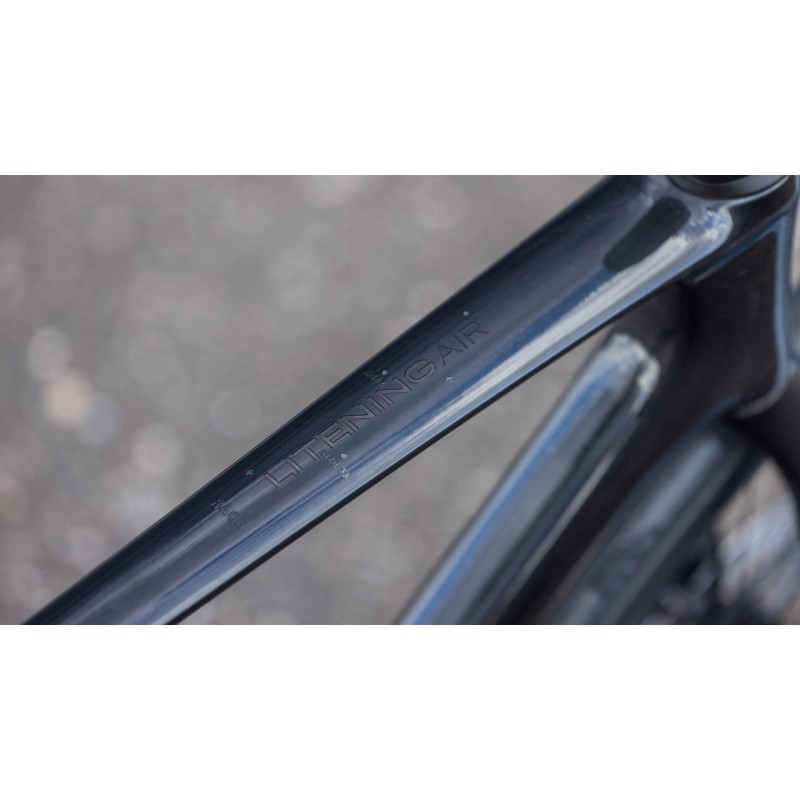 CUBE Litening AIR C:68X Race 2027 | Pedalmoto - Spedizione 24h