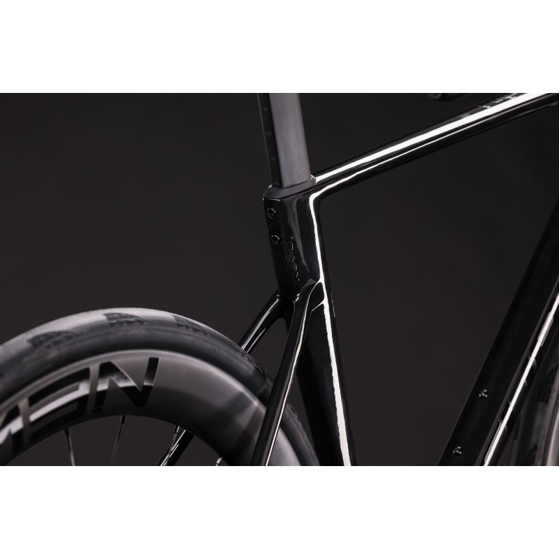 CUBE Litening AIR C:68X Race 2027 | Pedalmoto - Spedizione 24h