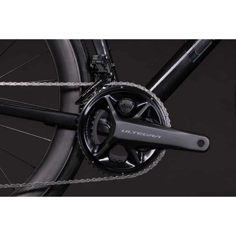CUBE Litening AIR C:68X Race 2027 | Pedalmoto - Spedizione 24h